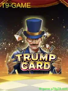TrumpCard