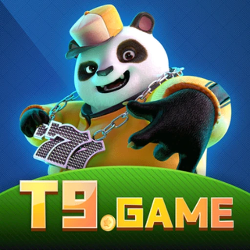 T9-GAME Logo